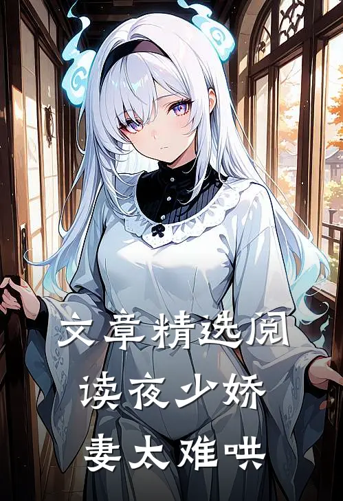 文章精选阅读夜少娇妻太难哄
