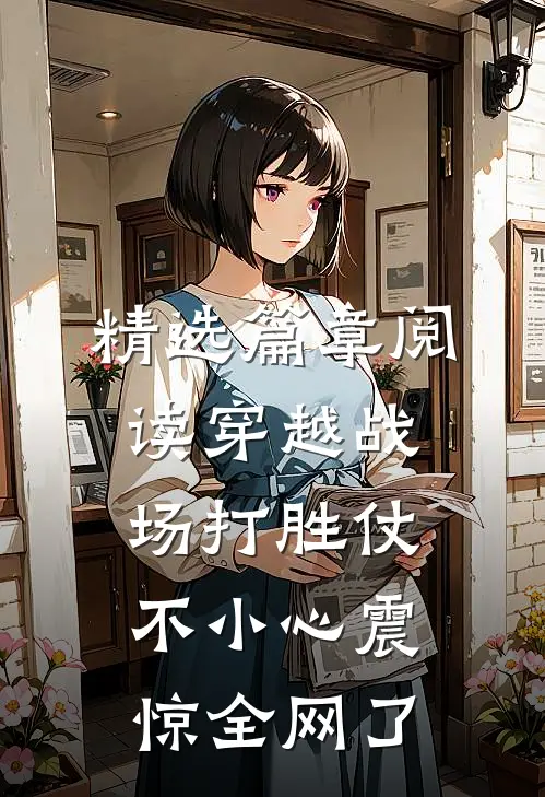 精选篇章阅读穿越战场打胜仗，不小心震惊全网了