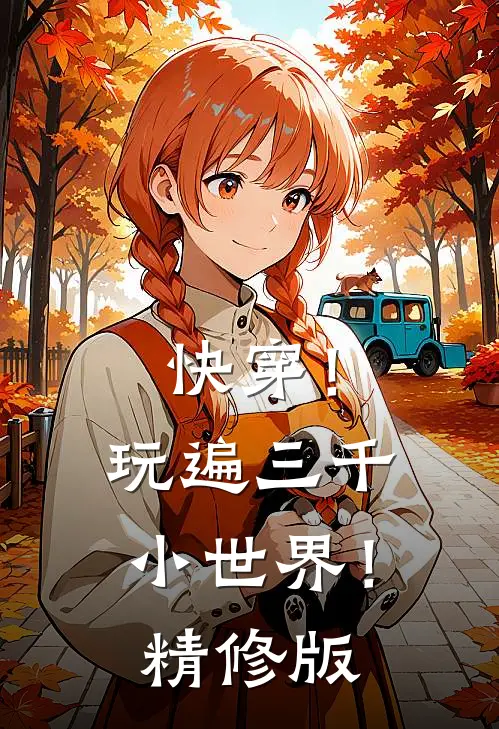 快穿！玩遍三千小世界！精修版