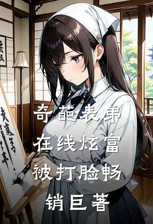 奇葩表弟，在线炫富被打脸畅销巨著