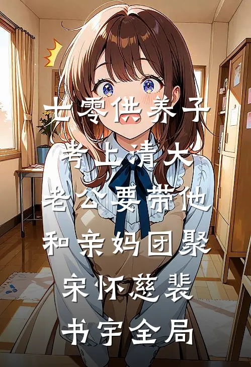 七零供养子考上清大，老公要带他和亲妈团聚宋怀慈裴书宇全局