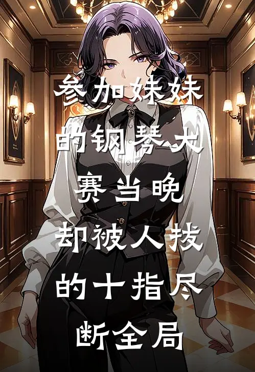 参加妹妹的钢琴大赛当晚，却被人拔的十指尽断全局