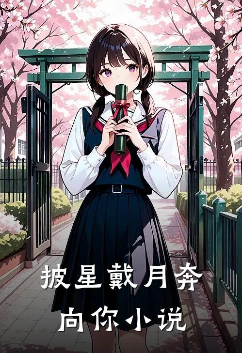 披星戴月奔向你小说
