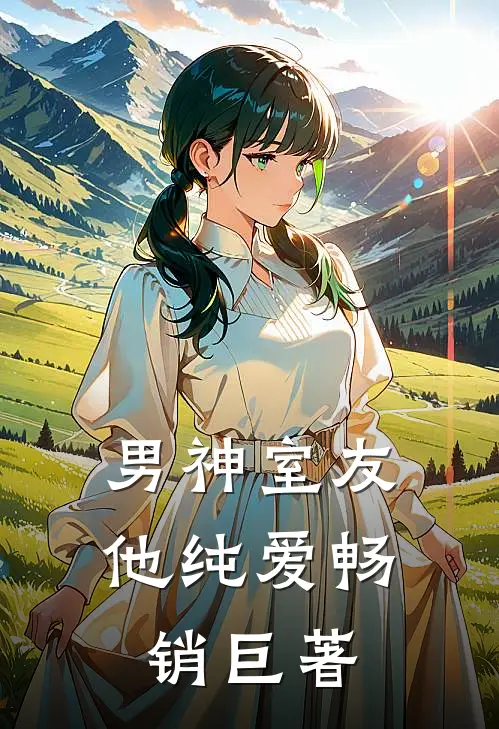 男神室友他纯爱畅销巨著