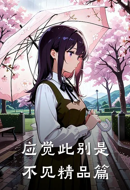 应觉此别是不见精品篇