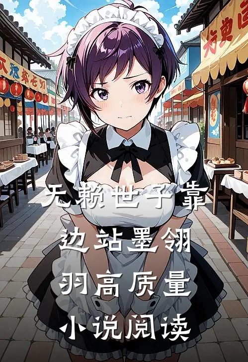 无赖世子靠边站 墨翎羽高质量小说阅读