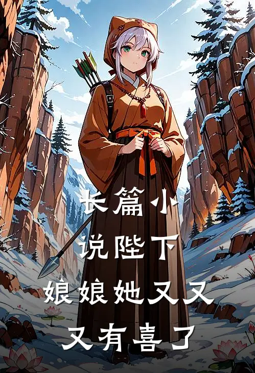 长篇小说陛下，娘娘她又又又有喜了