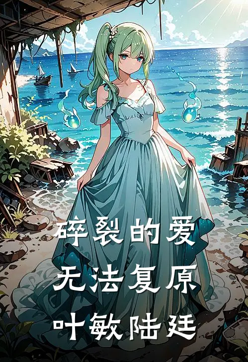 碎裂的爱无法复原叶敏陆廷