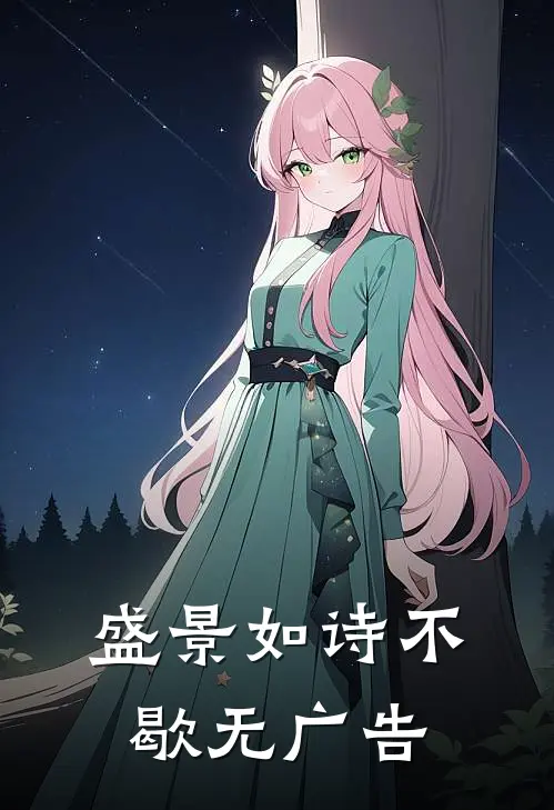盛景如诗不歇无广告