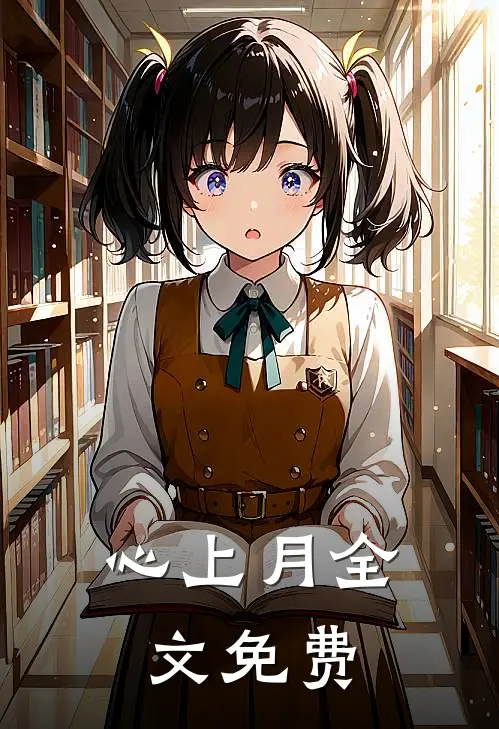 心上月全文免费