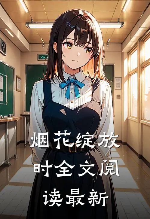 烟花绽放时全文阅读最新
