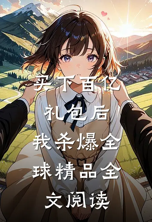 买下百亿礼包后，我杀爆全球精品全文阅读