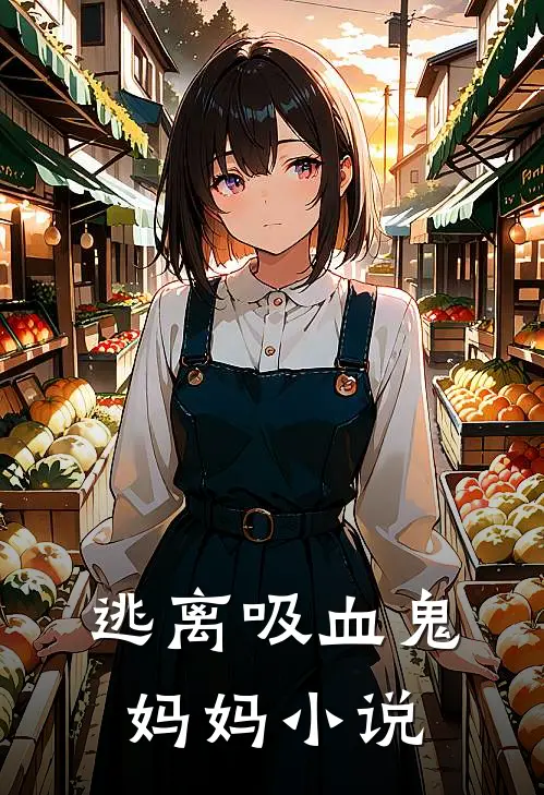 逃离吸血鬼妈妈小说