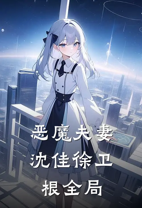 恶魔夫妻沈佳徐卫根全局