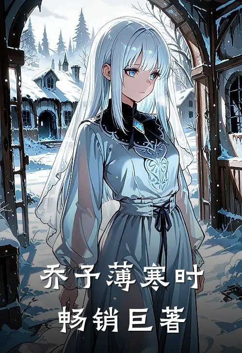 乔予薄寒时畅销巨著