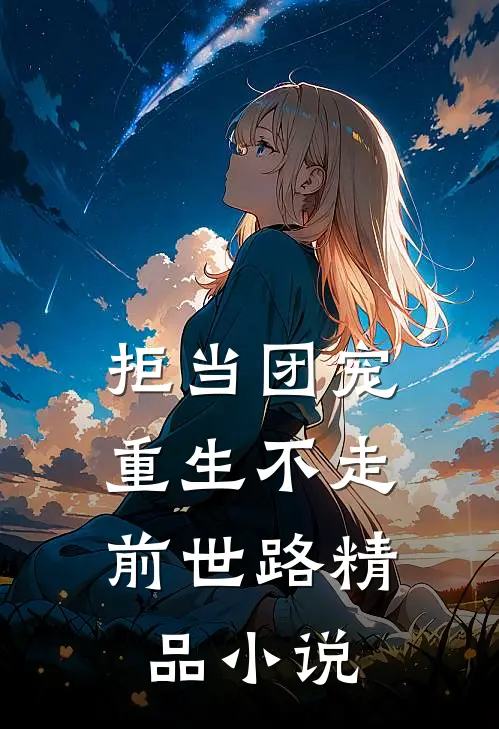 拒当团宠，重生不走前世路精品小说