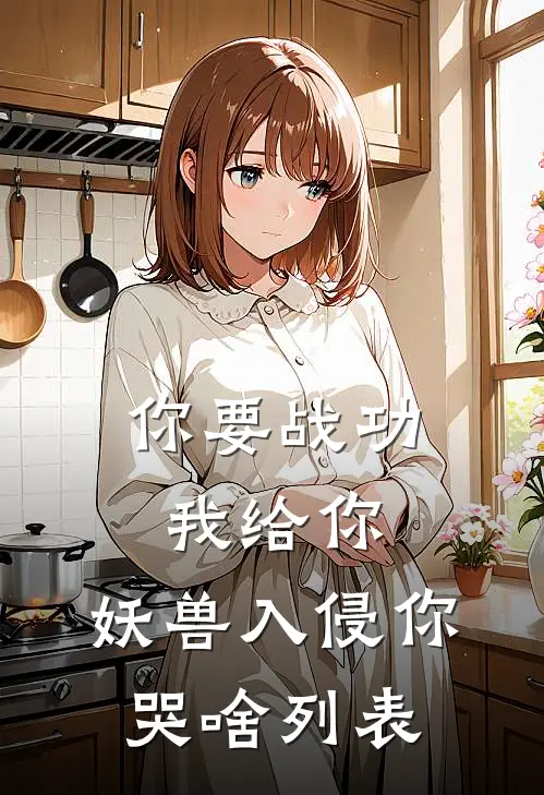 你要战功我给你，妖兽入侵你哭啥列表