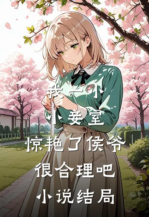我一小小妾室，惊艳了侯爷很合理吧小说结局