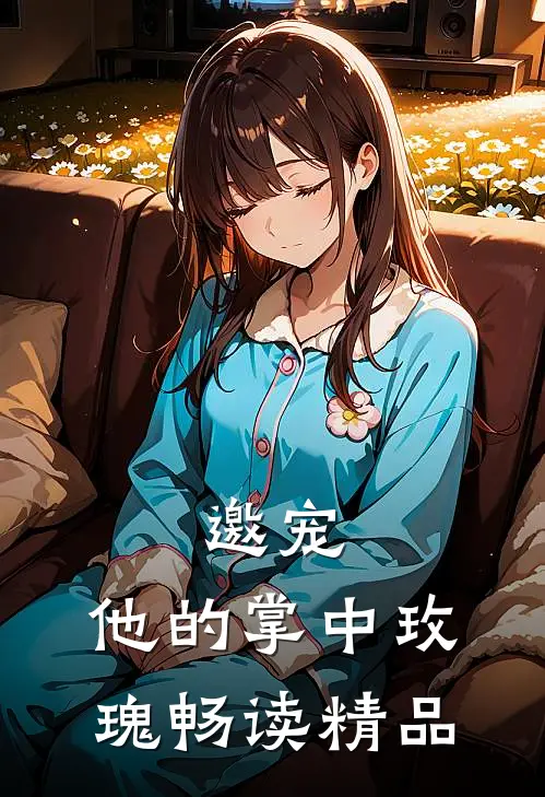 邀宠：他的掌中玫瑰畅读精品