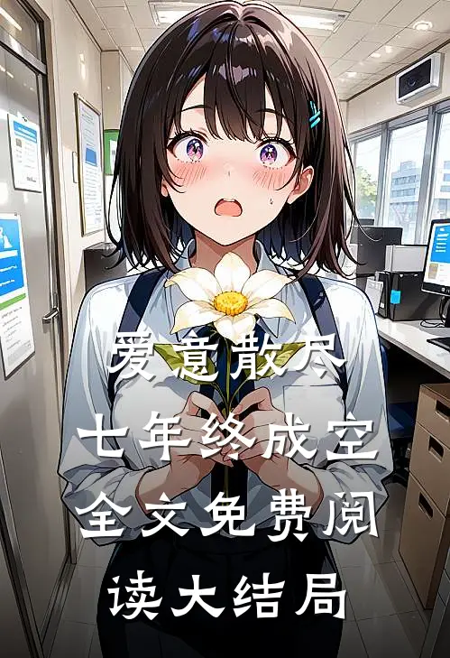 爱意散尽，七年终成空全文免费阅读大结局