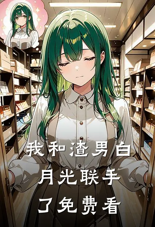 我和渣男白月光联手了免费看