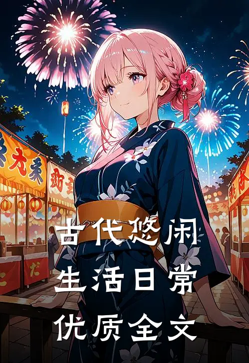 古代悠闲生活日常优质全文
