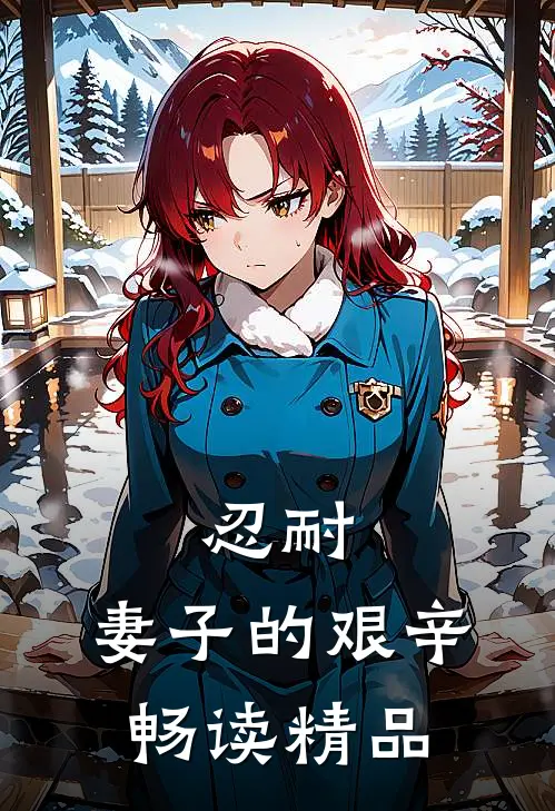 忍耐：妻子的艰辛畅读精品