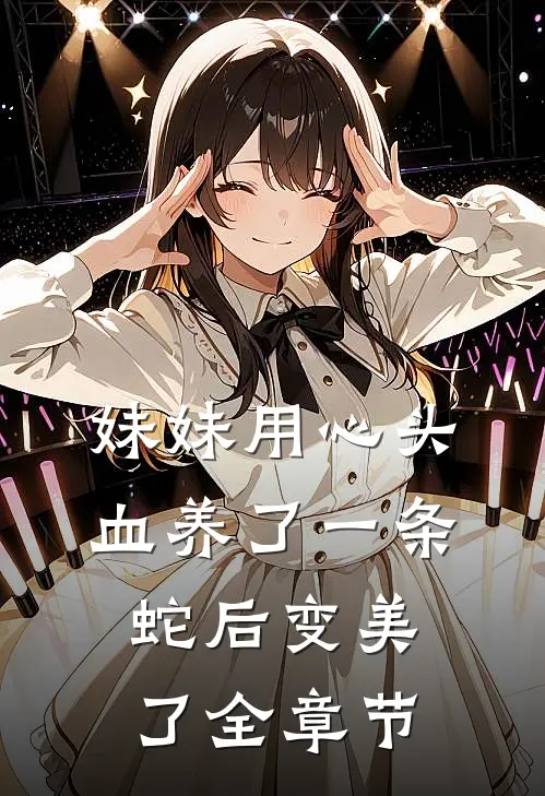 妹妹用心头血养了一条蛇后变美了全章节