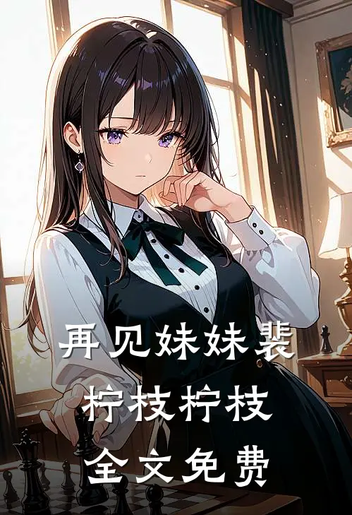 再见妹妹裴柠枝柠枝全文免费