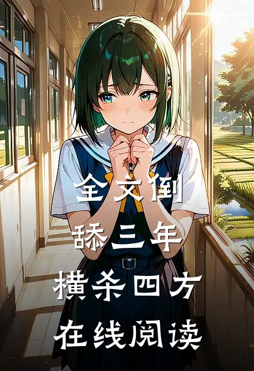全文倒舔三年,横杀四方 在线阅读