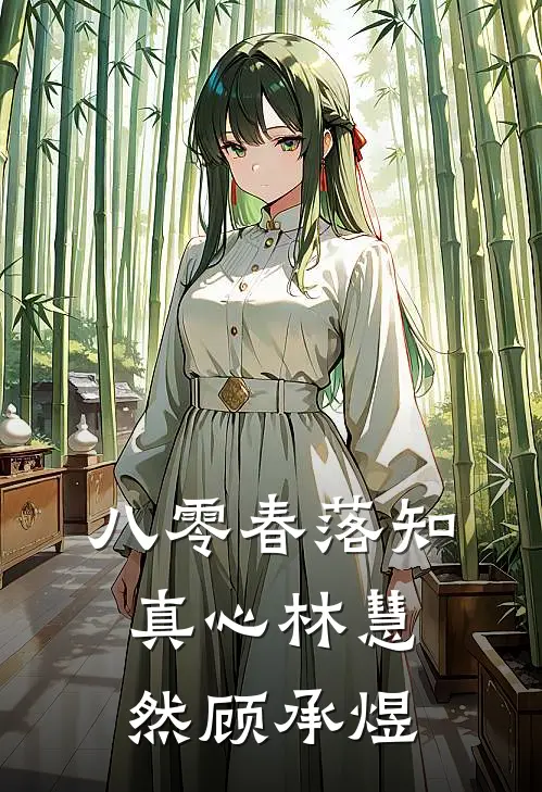 八零春落知真心林慧然顾承煜