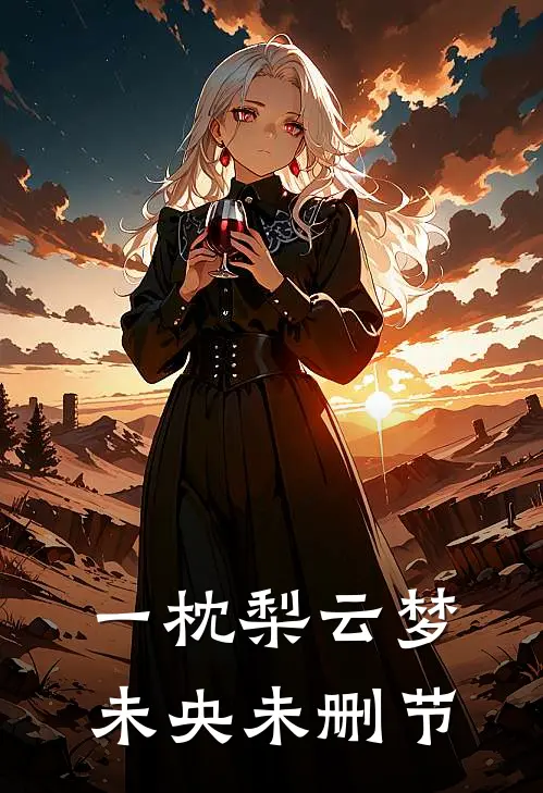 一枕梨云梦未央未删节