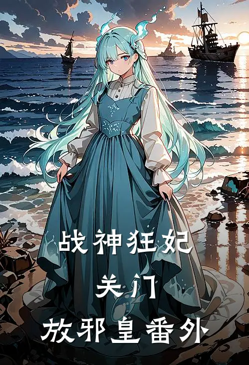 战神狂妃：关门，放邪皇 番外