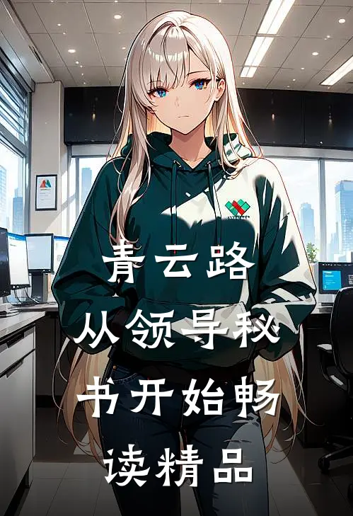 青云路：从领导秘书开始畅读精品