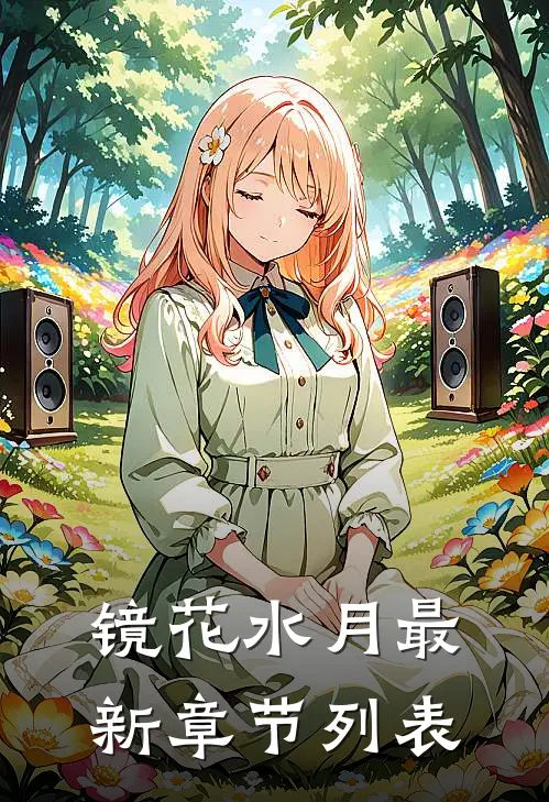 镜花水月最新章节列表