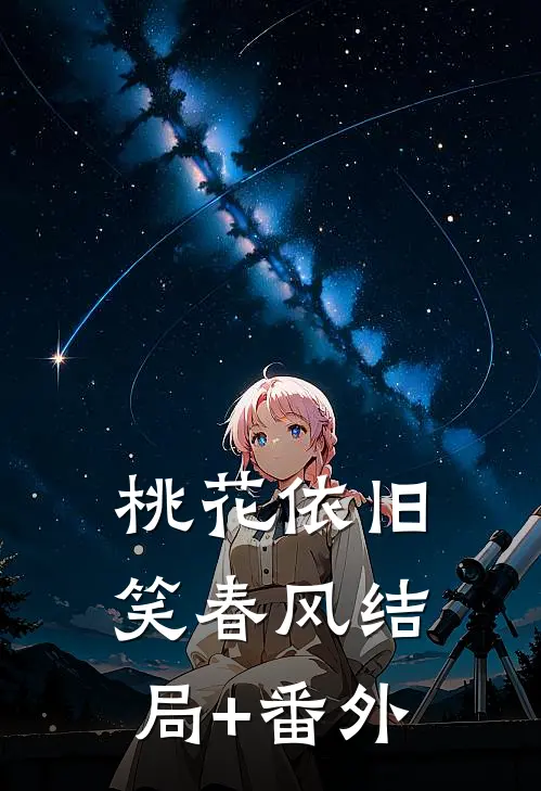 桃花依旧笑春风结局+番外