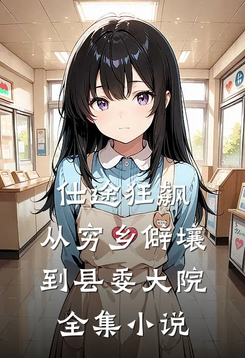 仕途狂飙：从穷乡僻壤到县委大院全集小说