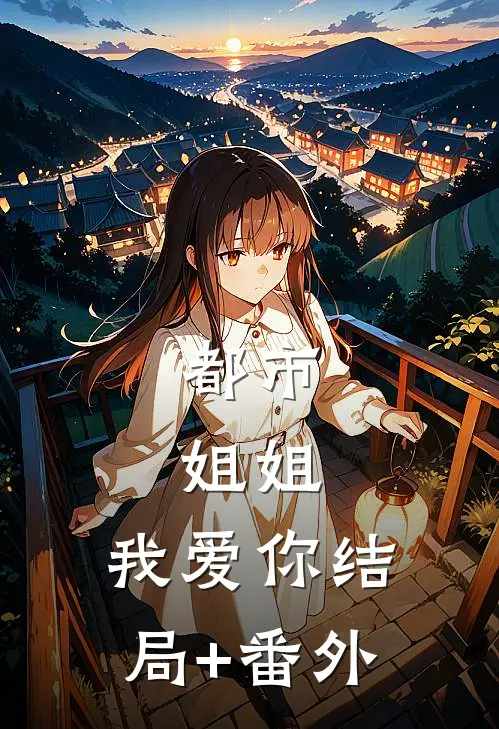 都市：姐姐，我爱你结局+番外