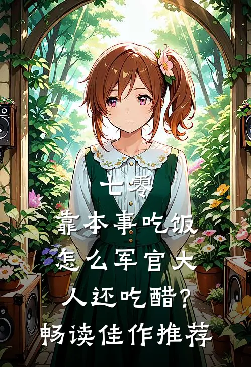 七零：靠本事吃饭，怎么军官大人还吃醋？畅读佳作推荐
