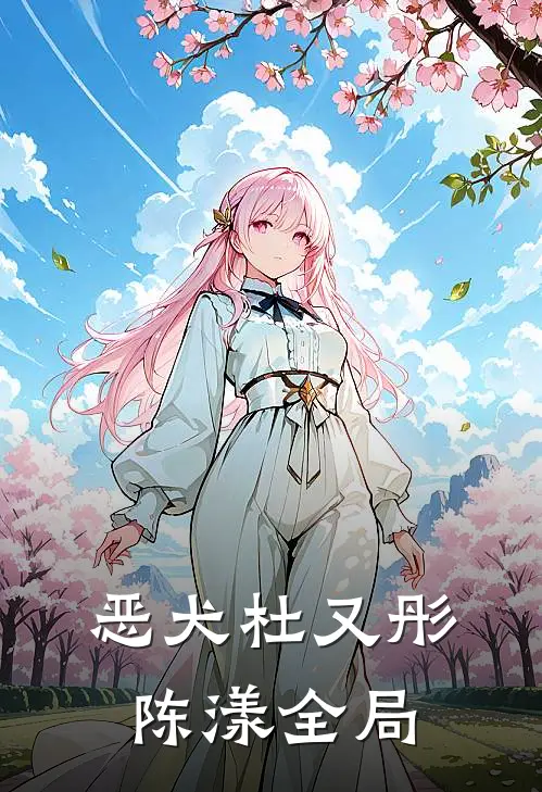 恶犬杜又彤陈漾全局