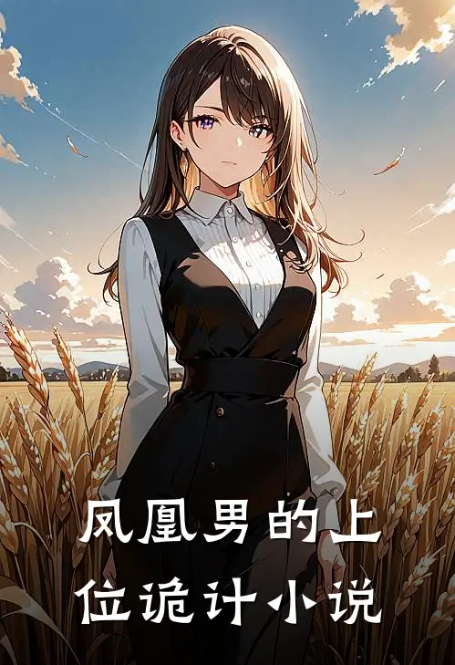 凤凰男的上位诡计小说