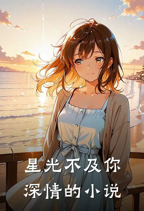 星光不及你深情的小说