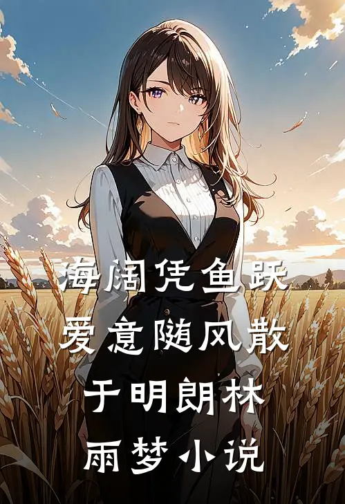 海阔凭鱼跃，爱意随风散于明朗林雨梦小说