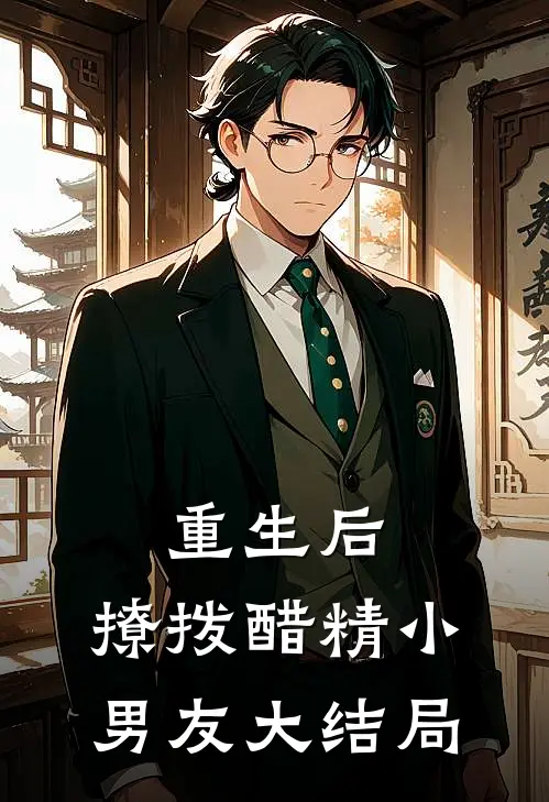 重生后，撩拨醋精小男友大结局