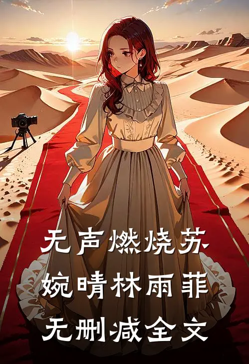无声燃烧苏婉晴林雨菲无删减全文