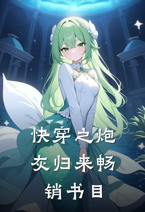 快穿之炮灰归来畅销书目