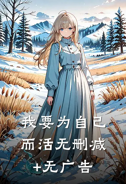 我要为自己而活无删减+无广告