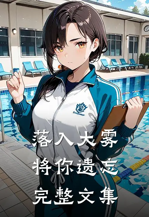 落入大雾将你遗忘完整文集