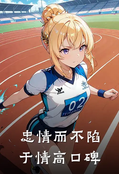 忠情而不陷于情高口碑