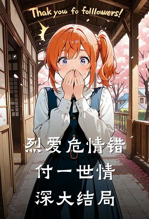 烈爱危情错付一世情深大结局